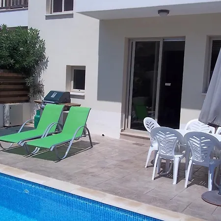 Villa Hart *